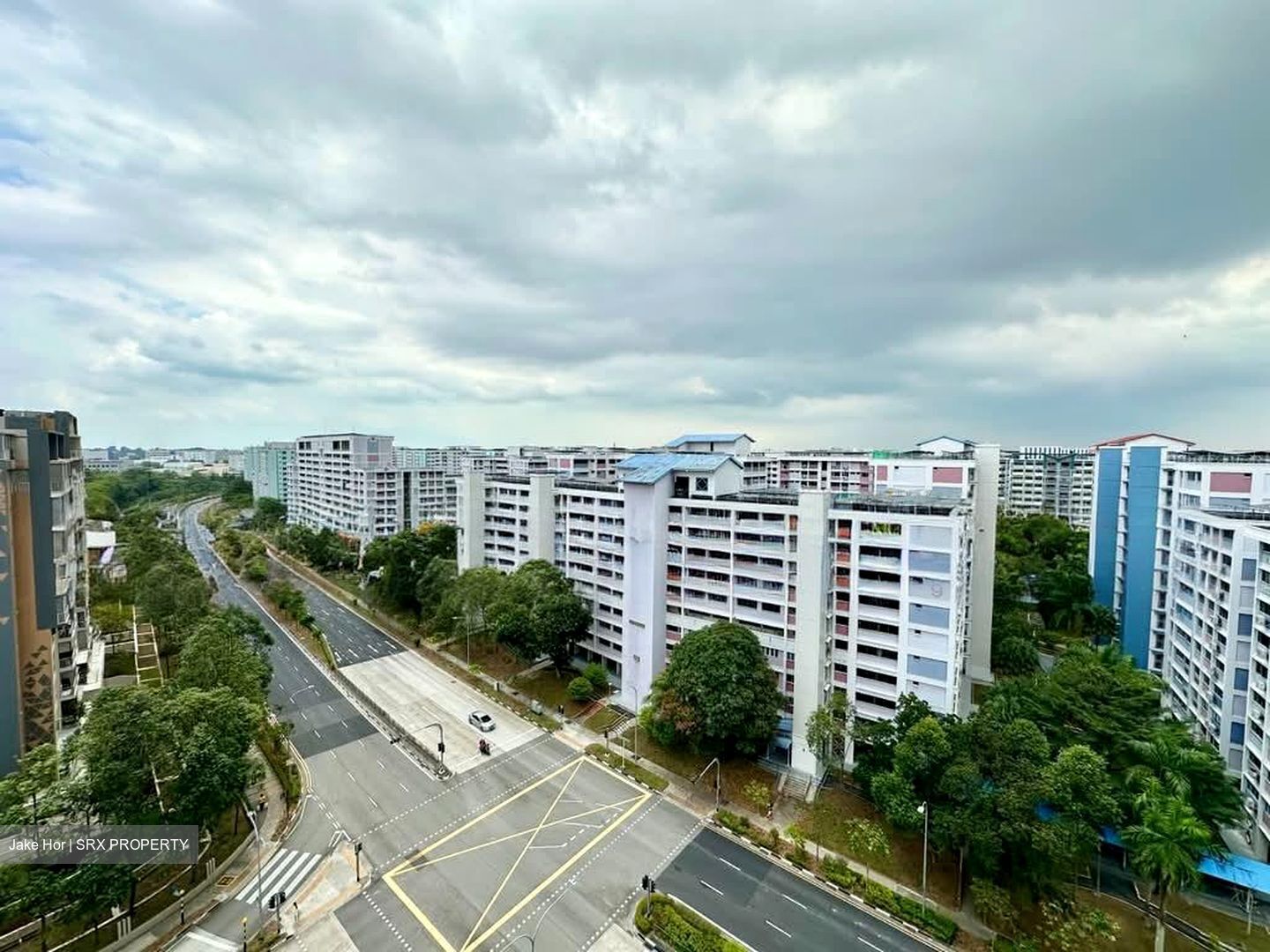 Sea Horizon (D18), Condominium #530269501